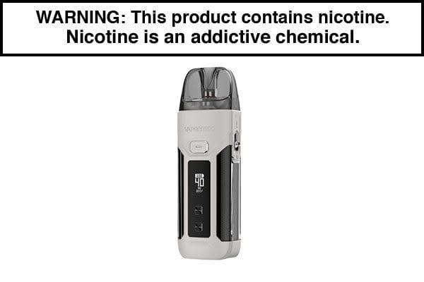 Vaporesso Luxe X Pro Vape Pod Kit 40W - $36.99 - Vape Juice