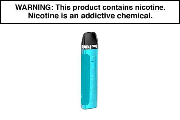 GeekVape AQ (Aegis Q) Vape Kit 1000mAh - $19.95 - Vape Juice