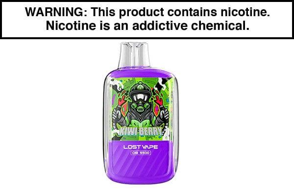 Orion Bar Disposable Vape 5500 Puffs - $10.99 - Vape Juice