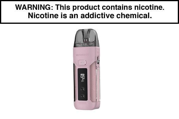 Vaporesso Luxe X Pro Vape Pod Kit 40W - $36.99 - Vape Juice