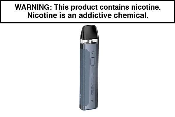 GeekVape AQ (Aegis Q) Vape Kit 1000mAh - $19.95 - Vape Juice