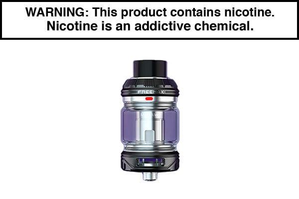 FreeMax M Pro 3 Vape Tank - $23.50 - Vape Juice