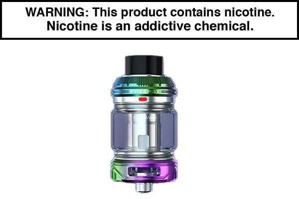 FreeMax M Pro 3 Vape Tank - $23.50 - Vape Juice