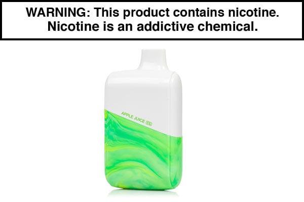 iJoy Bar IC80000 Disposable 8000 Puffs - $12.40 - Vape Juice