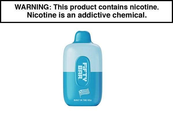 - Vape Juice