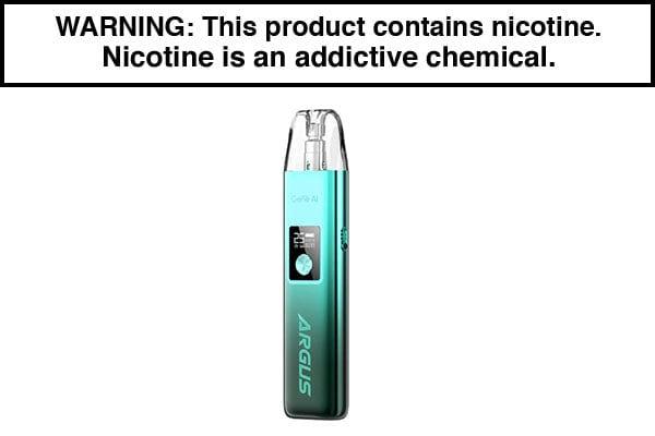 VooPoo Argus G Vape Kit - $21.95 - Vape Juice
