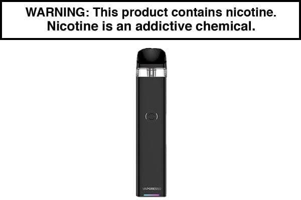 Vaporesso XROS 3 Vape Kit - $23.75 - Vape Juice