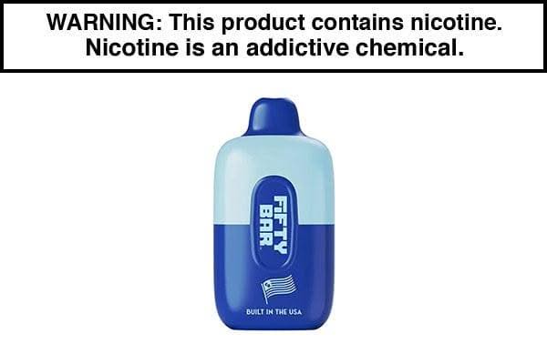 - Vape Juice