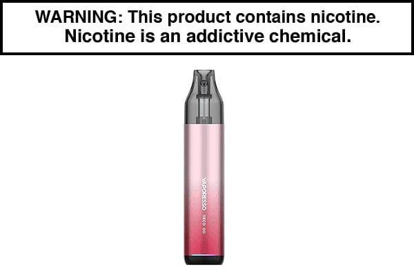 Vaporesso Veco Go Vape Kit - Vape Juice