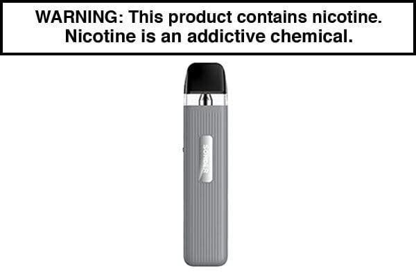 GeekVape Sonder Q Vape Starter Kit - $10.50 - Vape Juice