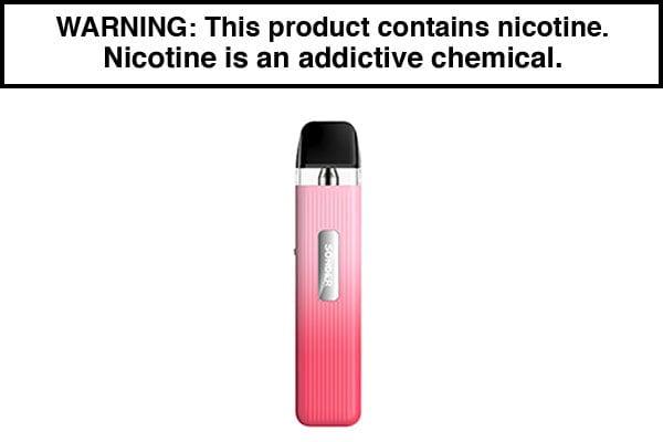 GeekVape Sonder Q Vape Starter Kit - $10.50 - Vape Juice
