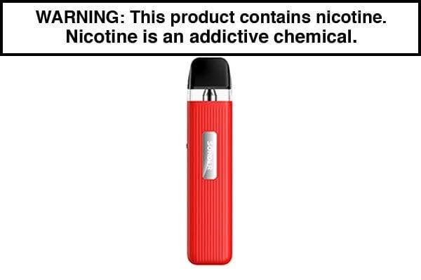 GeekVape Sonder Q Vape Starter Kit - $10.50 - Vape Juice