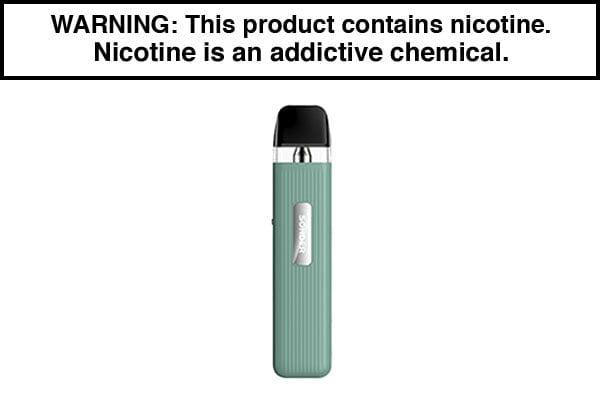 GeekVape Sonder Q Vape Starter Kit - $10.50 - Vape Juice