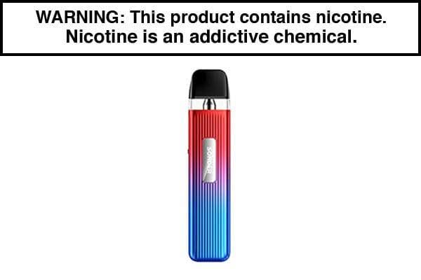 GeekVape Sonder Q Vape Starter Kit - $10.50 - Vape Juice