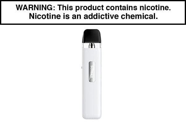 GeekVape Sonder Q Vape Starter Kit - $10.50 - Vape Juice