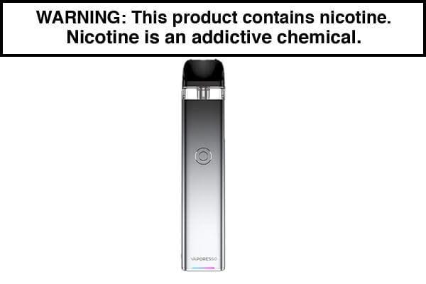Vaporesso XROS 3 Vape Kit - $23.75 - Vape Juice