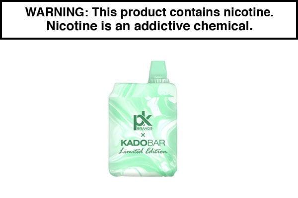 - Vape Juice