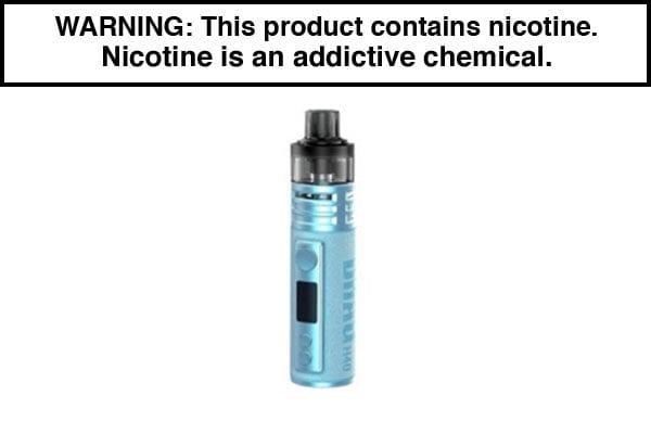 Voopoo DRAG H40 Starter Vape Kit - $29.95 - Vape Juice