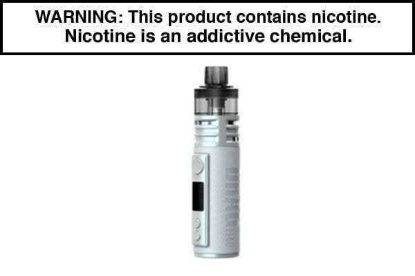 Voopoo DRAG H40 Starter Vape Kit - $29.95 - Vape Juice