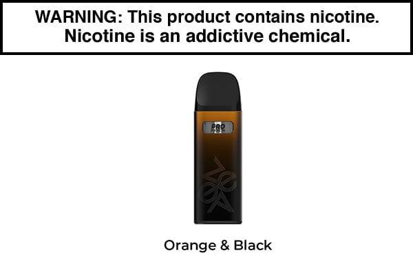 Uwell Caliburn GZ2 Vape Kit - Vape Juice