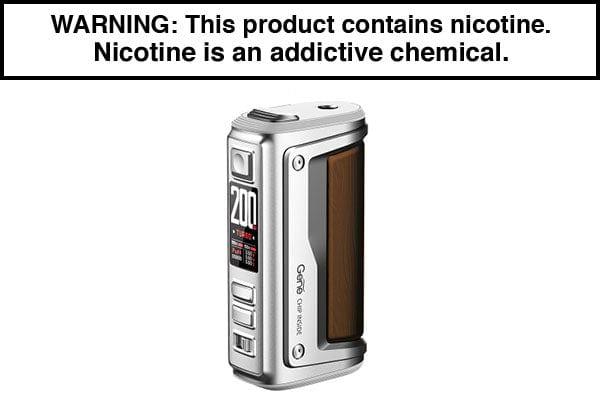 VooPoo Argus GT II Vape Mod - $47.95 - Vape Juice