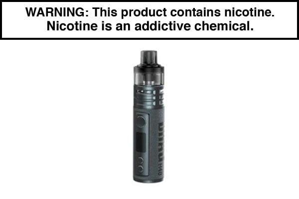 Voopoo DRAG H40 Starter Vape Kit - $29.95 - Vape Juice