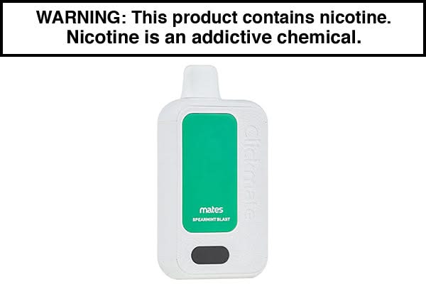 - Vape Juice