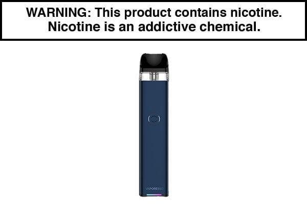 Vaporesso XROS 3 Vape Kit - $23.75 - Vape Juice