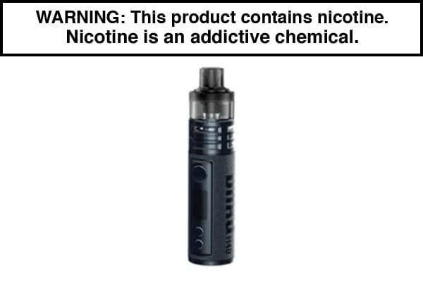 Voopoo DRAG H40 Starter Vape Kit - $29.95 - Vape Juice
