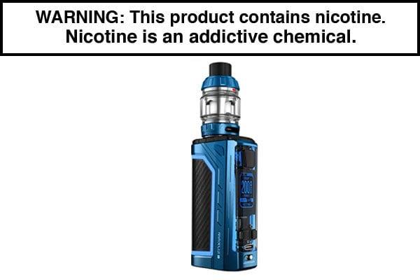 FreeMax Maxus 2 200W Vape Starter Kit - Vape Juice