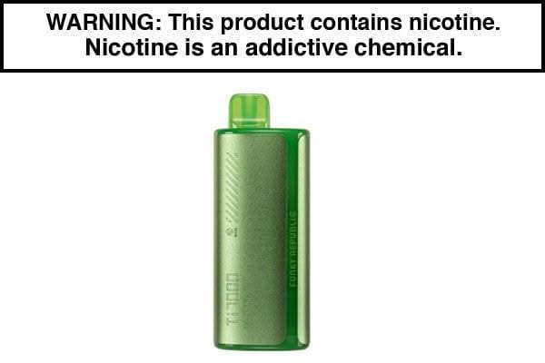 Funky Republic Ti7000 Disposable Vape 7000 Puffs - $13.89 - Vape Juice