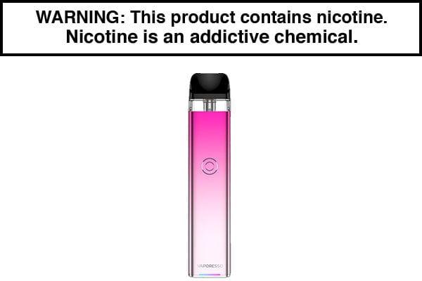 Vaporesso XROS 3 Vape Kit - $23.75 - Vape Juice