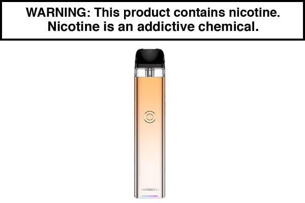 Vaporesso XROS 3 Vape Kit - $23.75 - Vape Juice