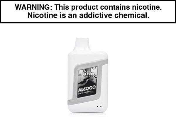- Vape Juice