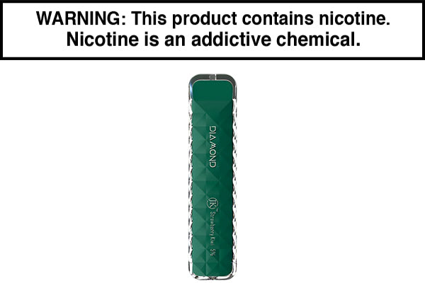 AIR BAR DIAMOND DISPOSABLE VAPE Strawberry Kiwi