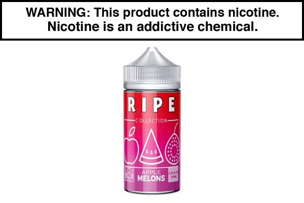 - Vape Juice