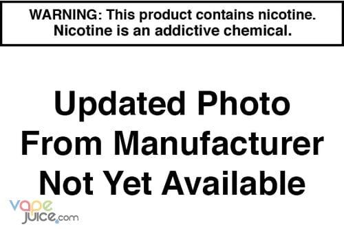 - Vape Juice