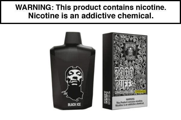 Death Row Vapes 5000 Puffs Disposable - $14.95 - Vape Juice
