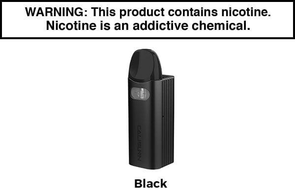 Uwell Caliburn AZ3 Vape Pod Kit - Vape Juice