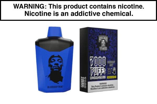 Death Row Vapes 5000 Puffs Disposable - $14.95 - Vape Juice