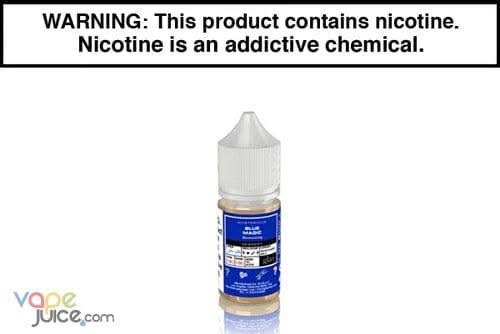 - Vape Juice