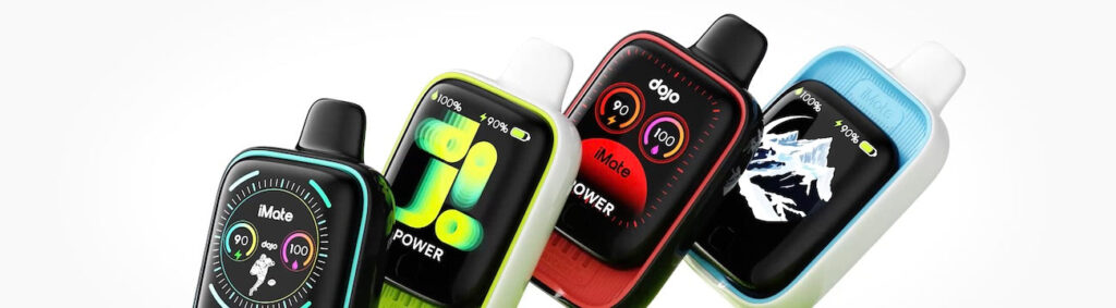 Best Tobacco Vapes