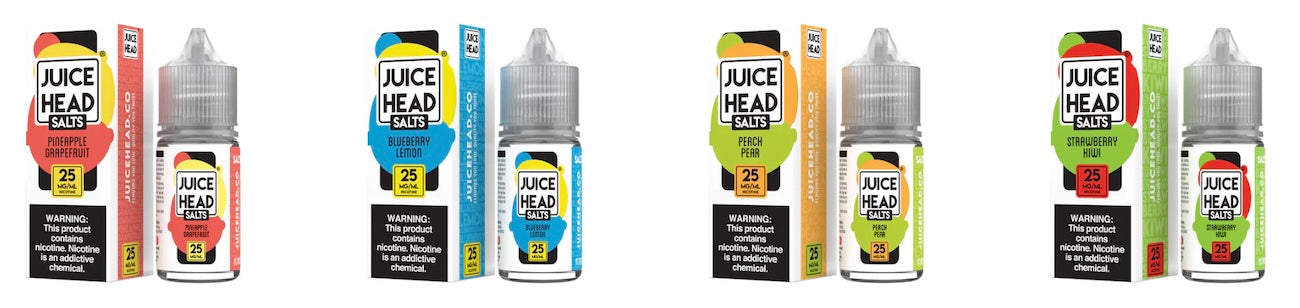 Best Vape Juice