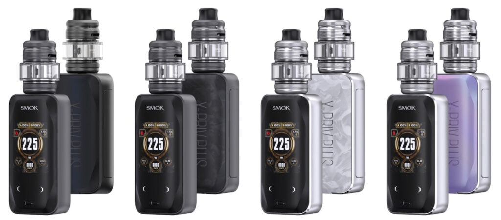 Best Vape Mods 2025