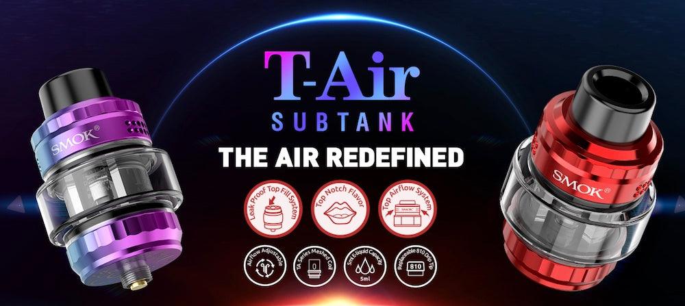 Best Vape Tanks