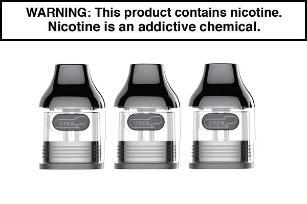 - Vape Juice