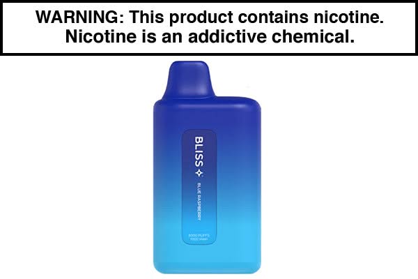 - Vape Juice