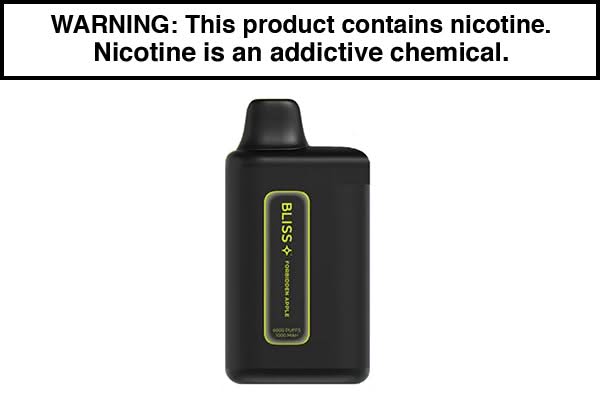 - Vape Juice