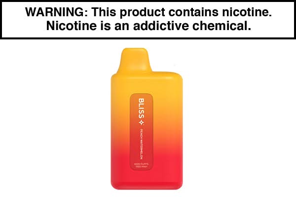 - Vape Juice