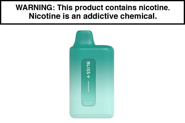 - Vape Juice
